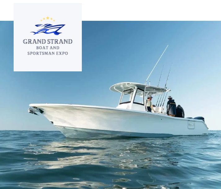Grand Strand Boat and Sportsman Expo