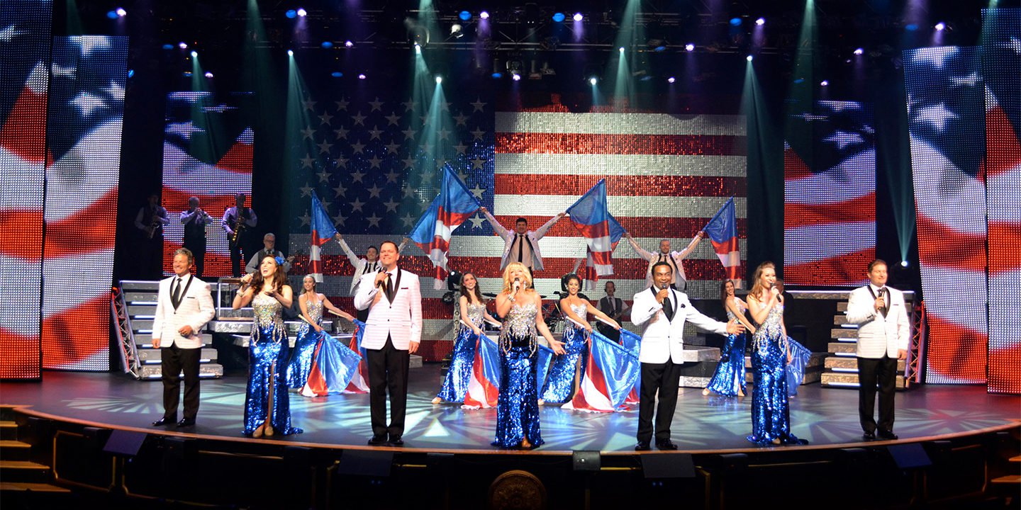 One The Show - Kids Are Free!