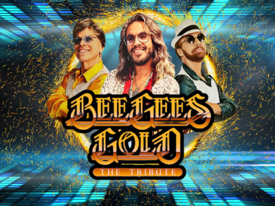 Bee Gees Gold - Alabama Theatre