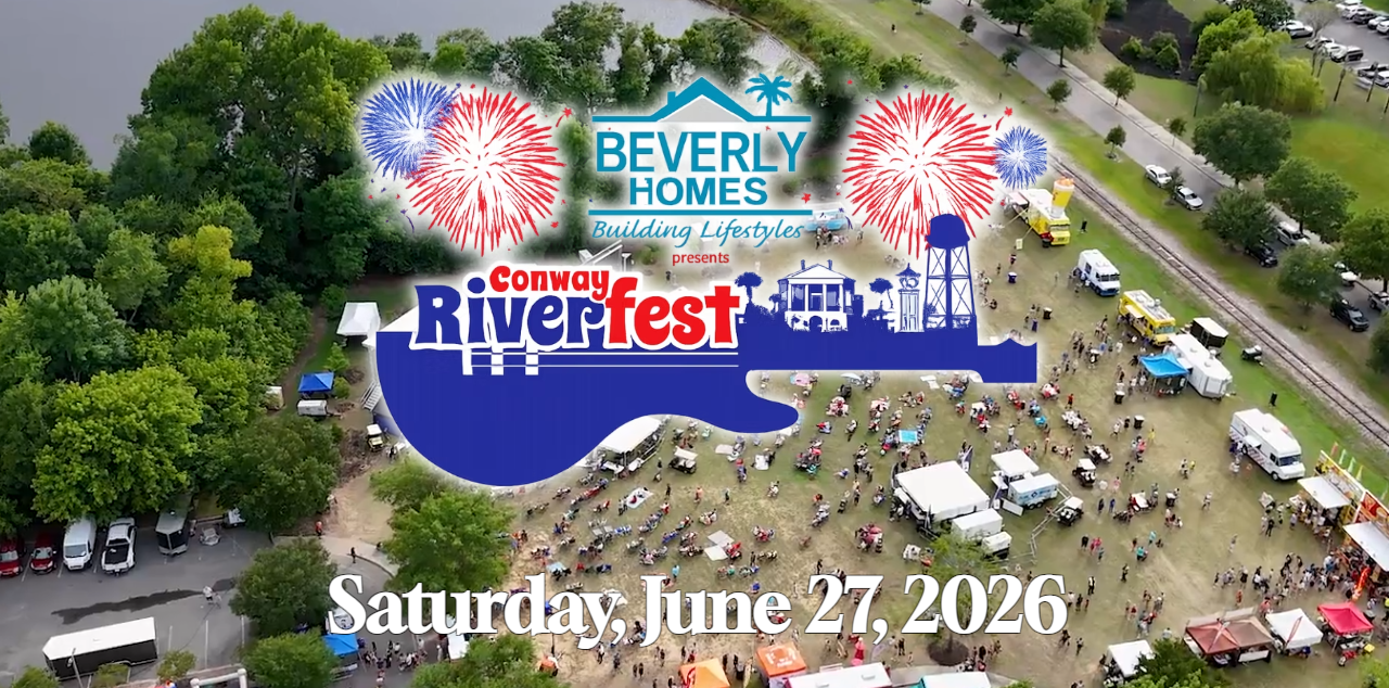 Conway Riverfest