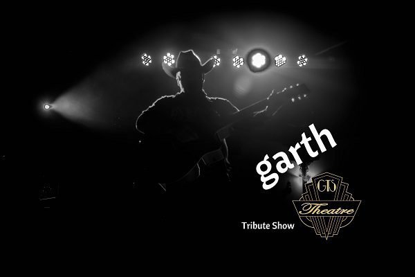 Garth Tribute Show starring Bill Connors