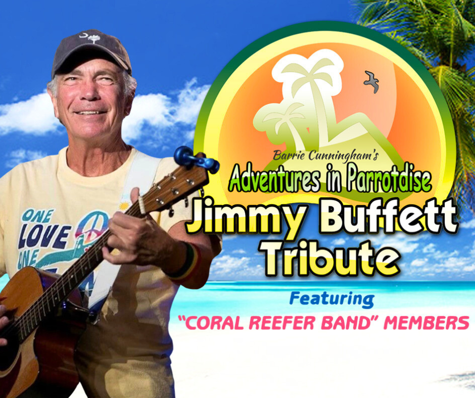 Jimmy Buffet Tribute Show