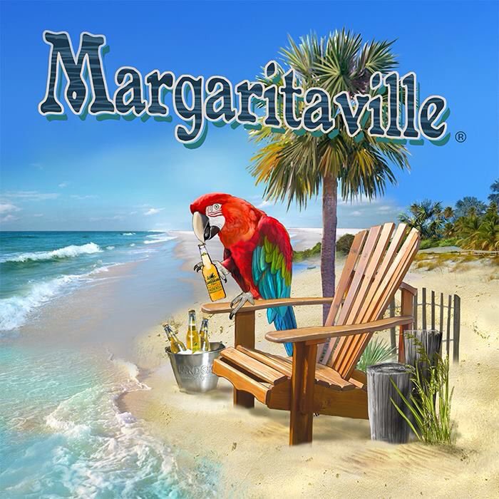 Landshark – Jimmy Buffet Parrothead Cruise