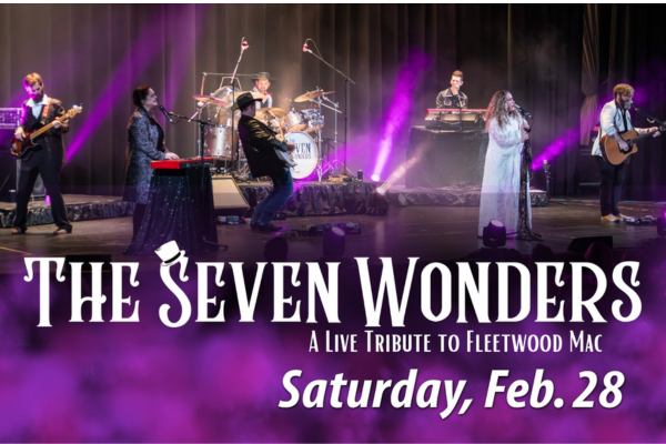 The Seven Wonders, Fleetwood Mac Tribute