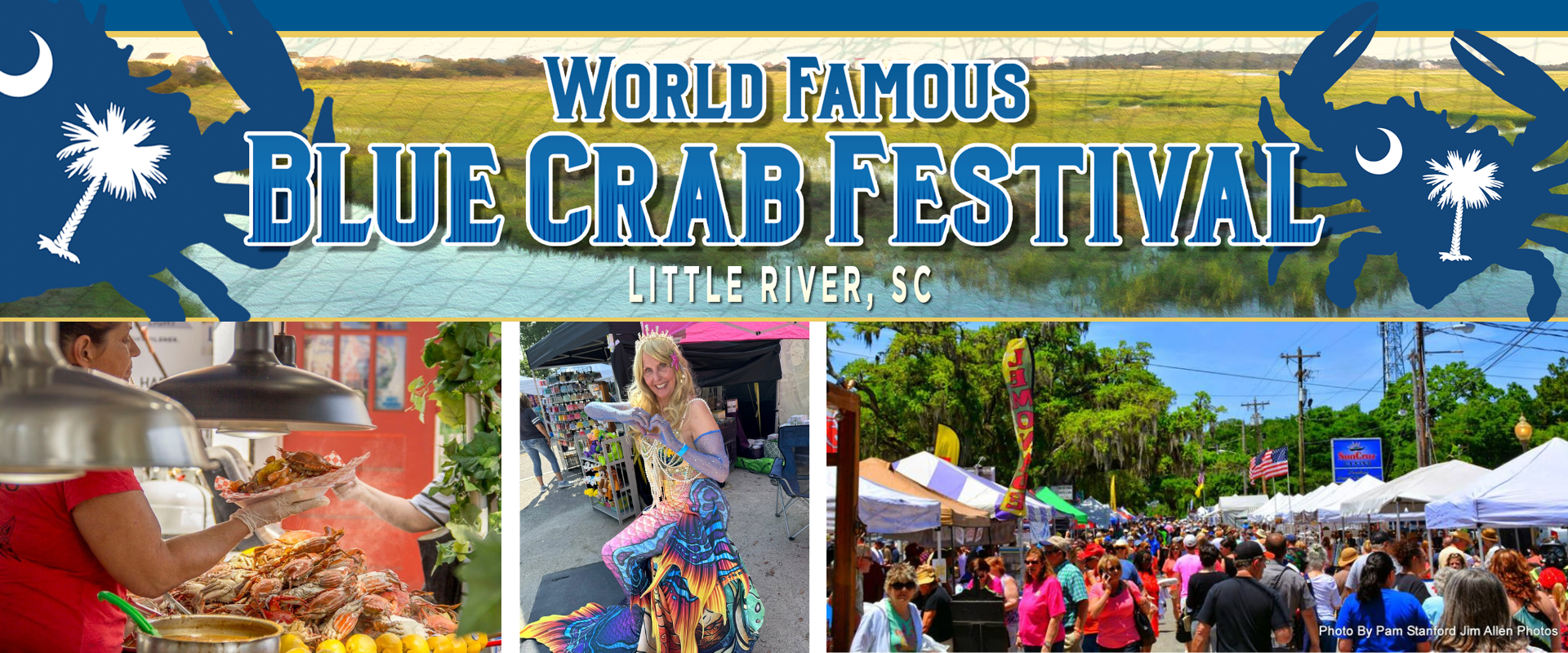 Events https://gardencityrealty.icnd-cdn.com/images/events/World_Famous_Crab_Fest_2025.png