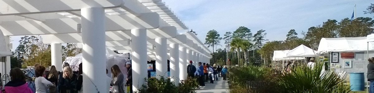 2025 Art in the Park - Market Common