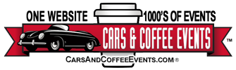 Cars and Coffee Myrtle Beach