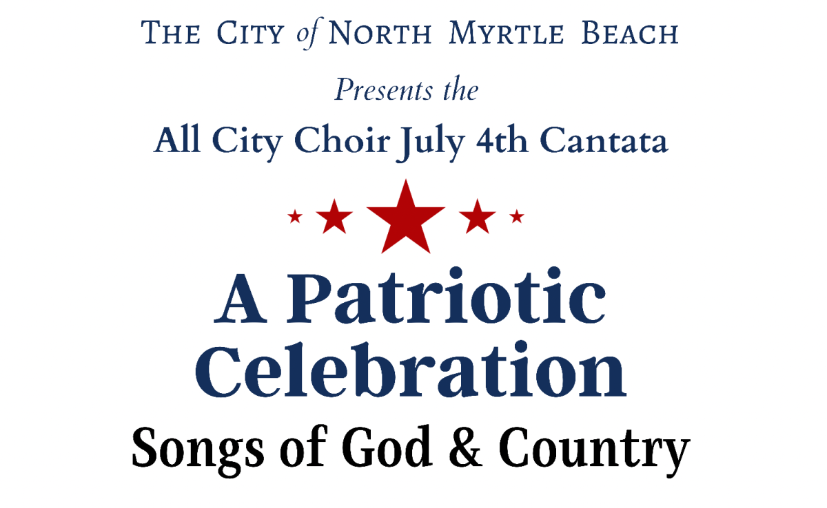 All City Choir July 4th Cantata - A Patriotic Celebration