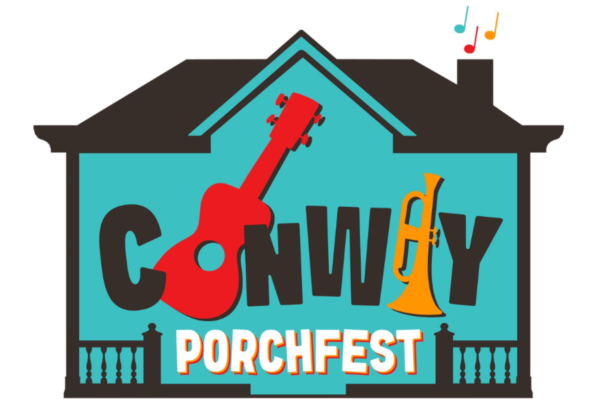 Conway Porchfest