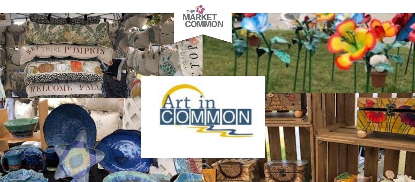 Art in Common Fall Festival 