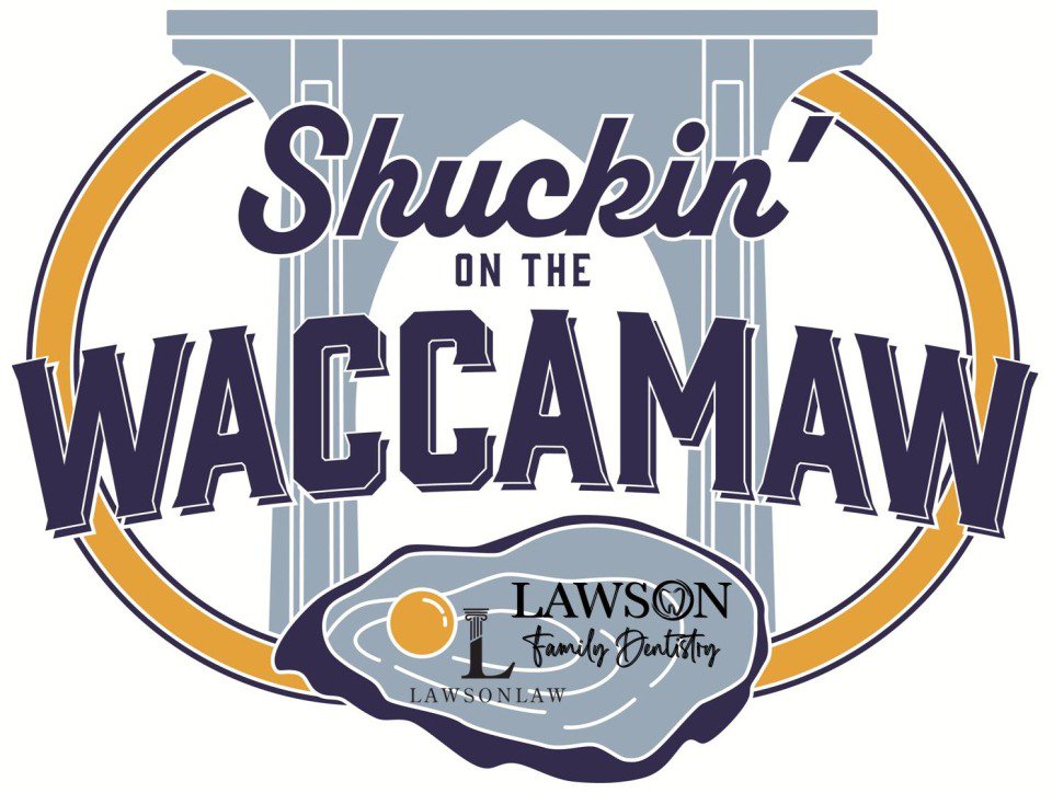 Shuckin' on the Waccamaw Oyster Roast