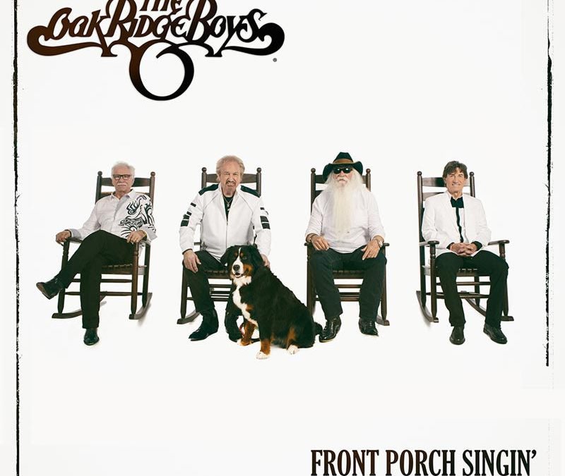 Oak Ridge Boys, Front Porch Singin' Tour