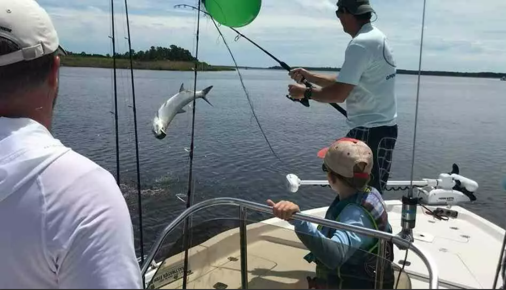 Guest Reward: https://gardencityrealty.icnd-cdn.com/images/guestrewards/Harvest_Moon_Fishing_Charters_WS.PNG