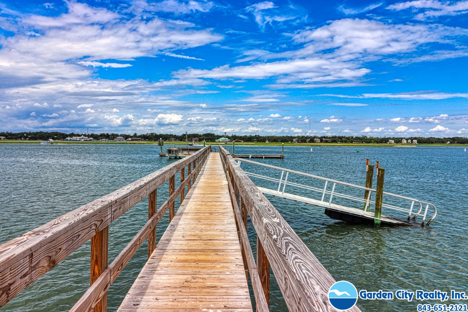 Inlet Pointe | Garden City Beach and Surfside Beach Condo Rentals