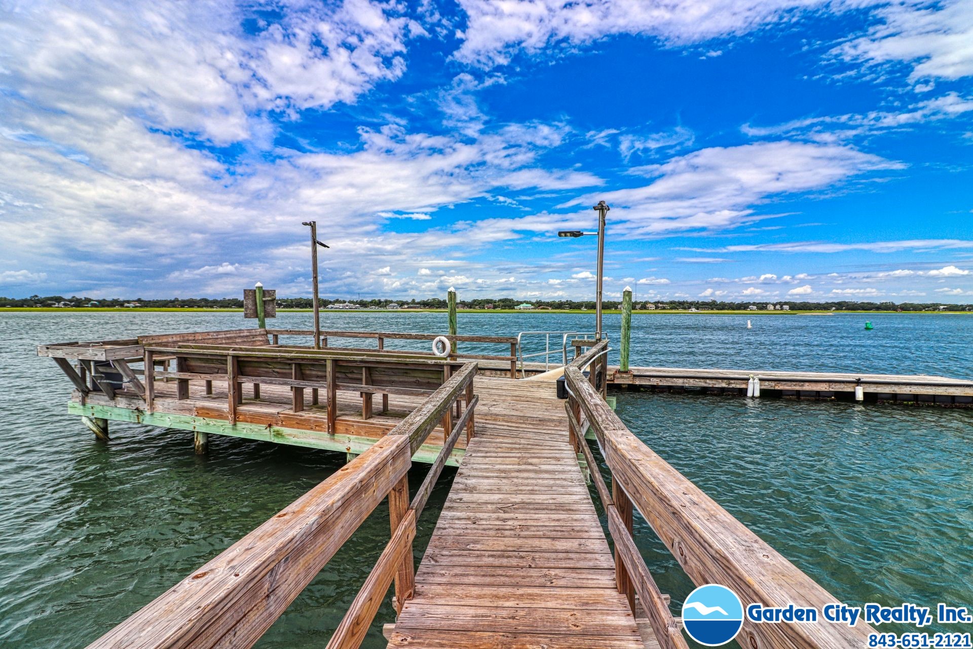 Inlet Pointe | Garden City Beach and Surfside Beach Condo Rentals