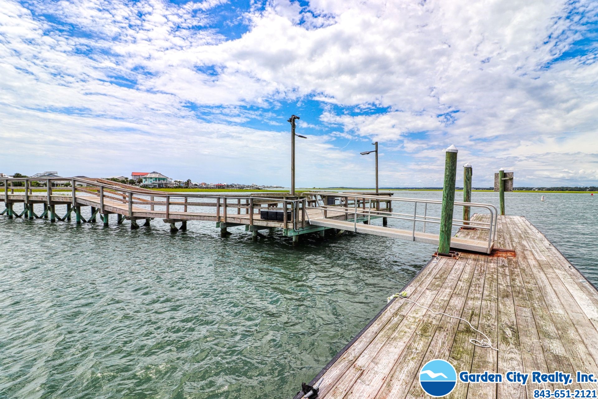 Inlet Pointe | Garden City Beach and Surfside Beach Condo Rentals