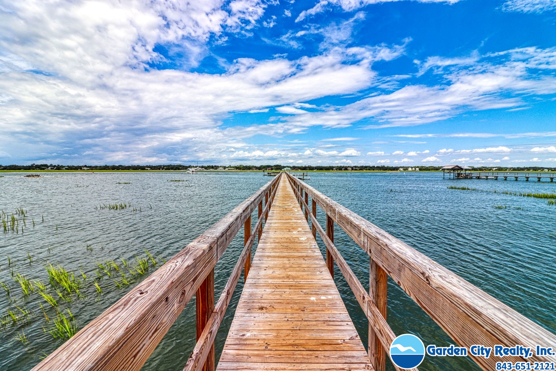 Inlet Pointe | Garden City Beach and Surfside Beach Condo Rentals