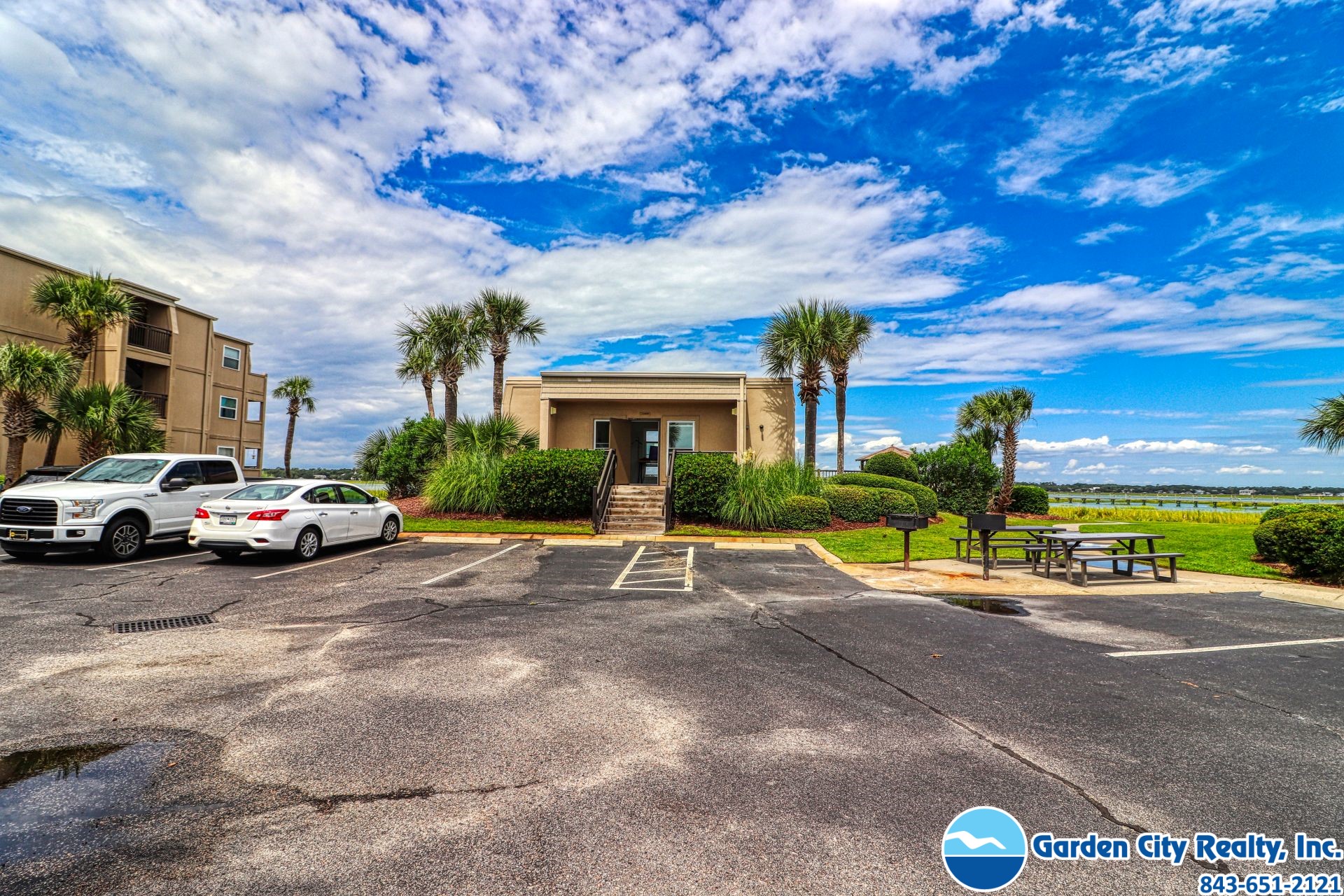 Inlet Pointe | Garden City Beach and Surfside Beach Condo Rentals