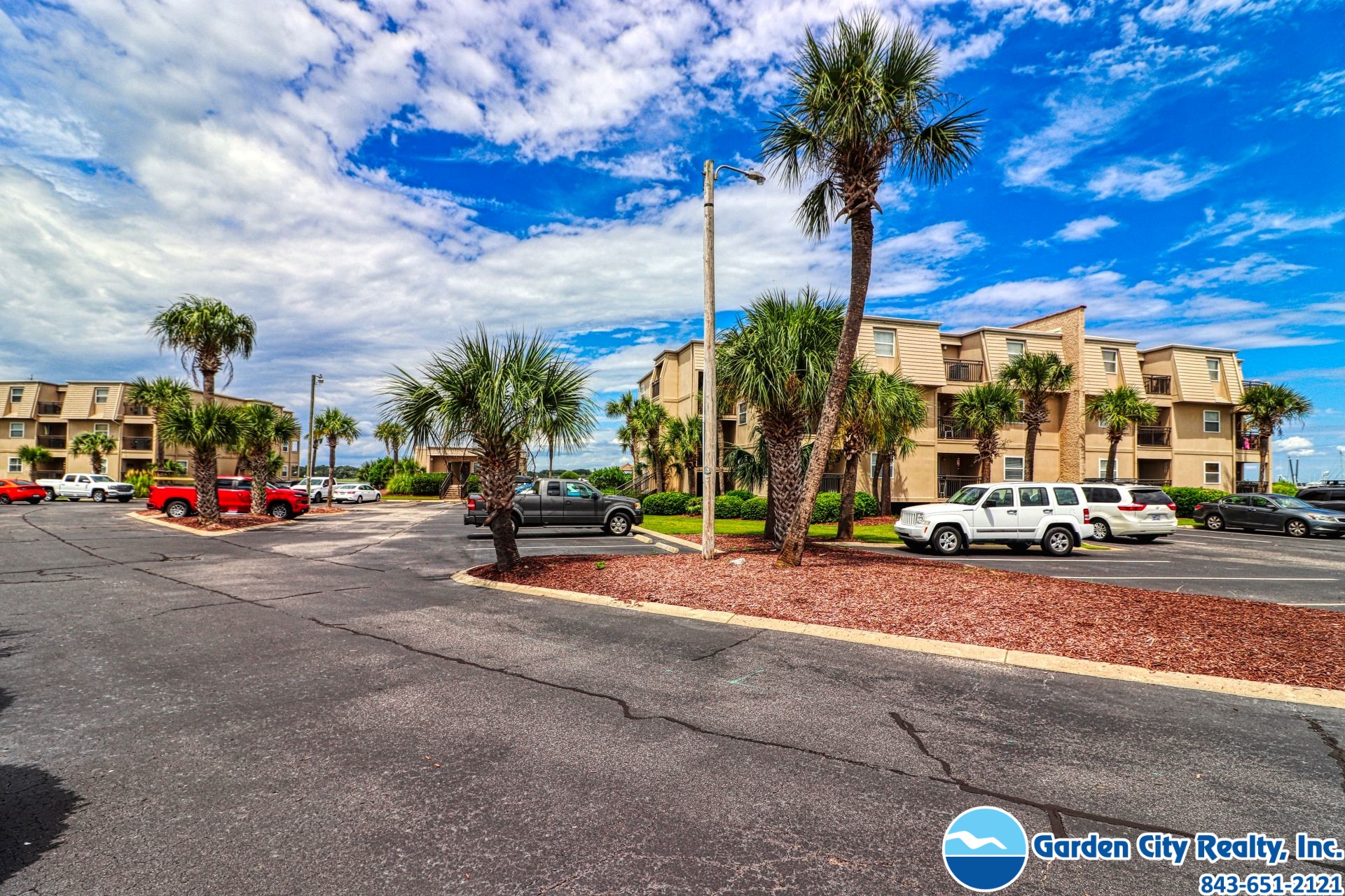 Inlet Pointe | Garden City Beach and Surfside Beach Condo Rentals
