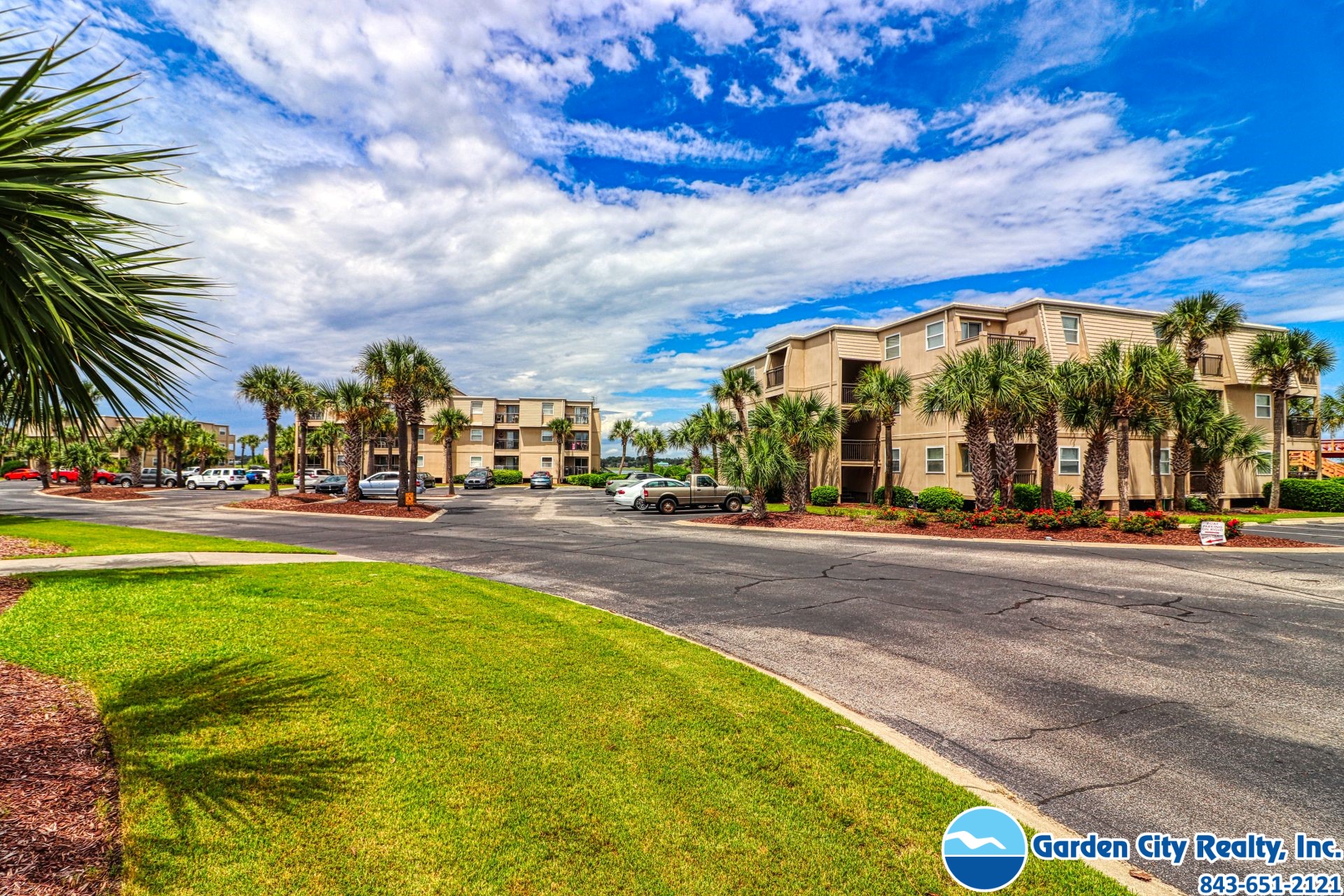 Inlet Pointe | Garden City Beach and Surfside Beach Condo Rentals