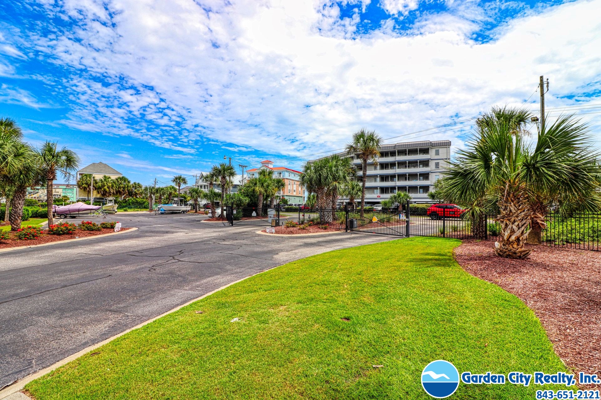 Inlet Pointe | Garden City Beach and Surfside Beach Condo Rentals