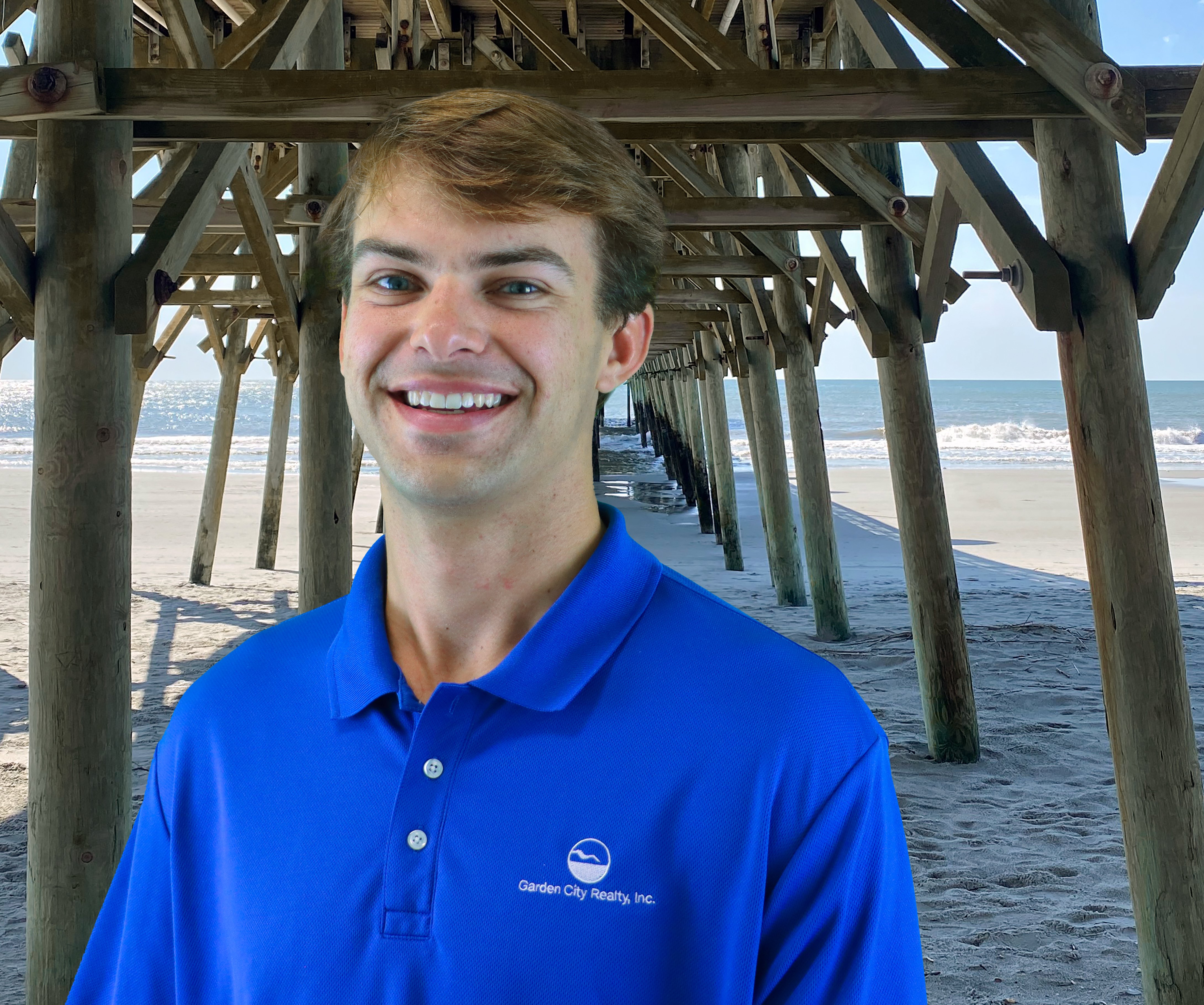 Collman Owner Coleman Hewitt - Owner Services Coordinator | Garden City Realty