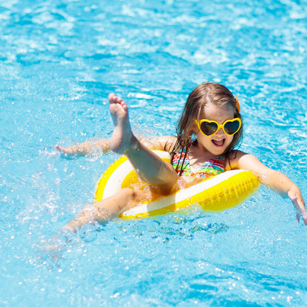 Surfside Beach rentals with pool and Garden City Beach Vacation Rentals with pool