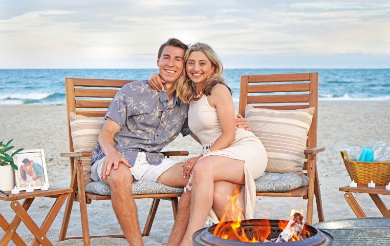 Coastal Bonfire Co