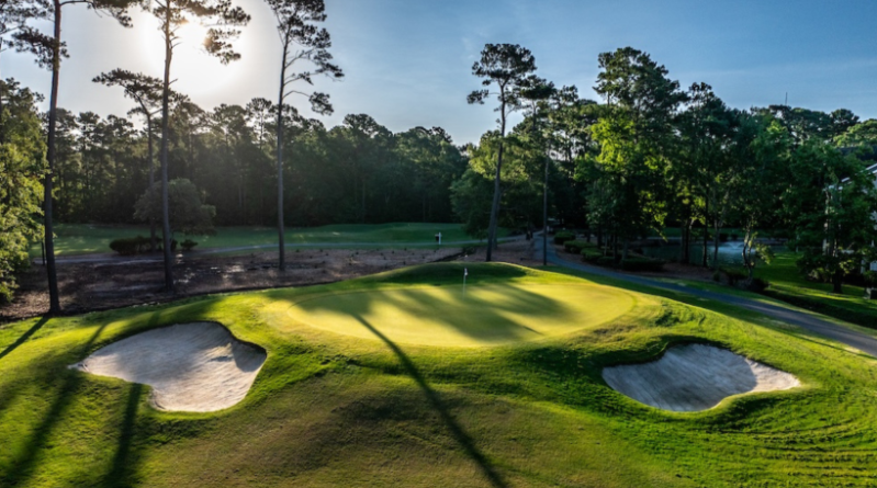 Blackmoor Golf Club