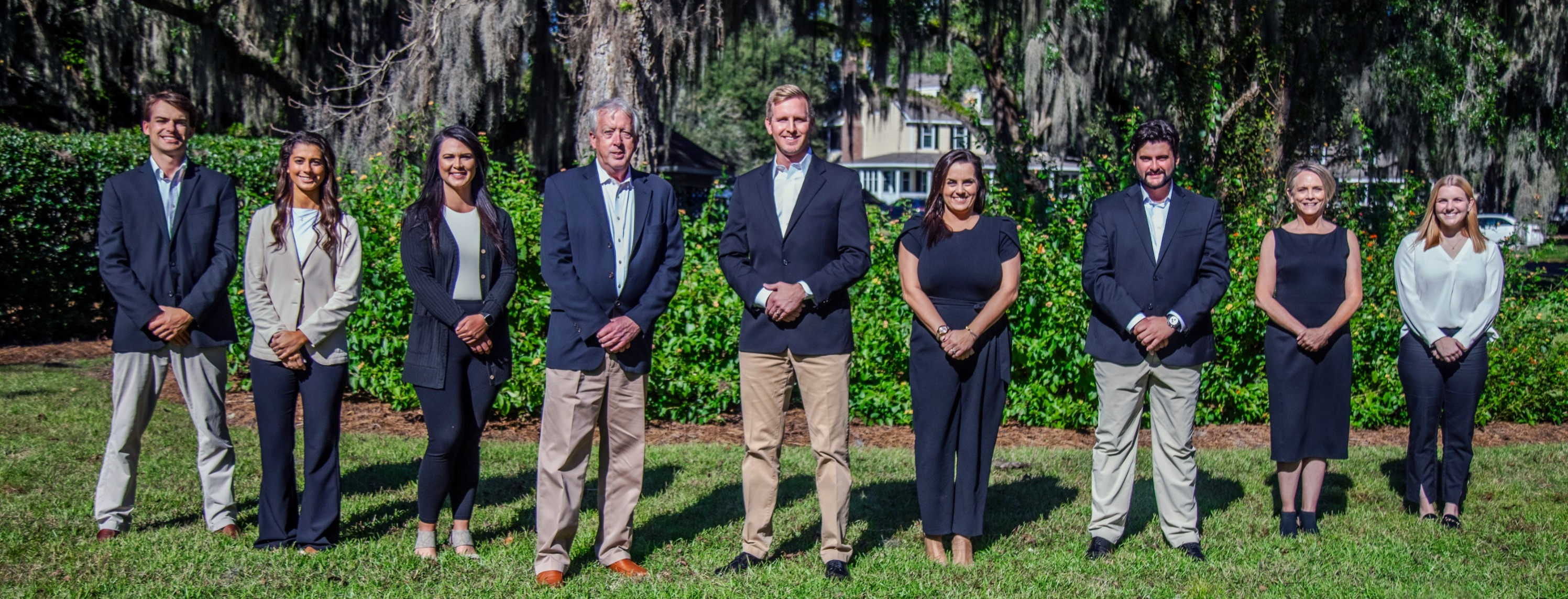 Why Choose Garden City Realty?