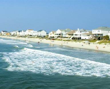 Surfside Beach Vacation Rentals